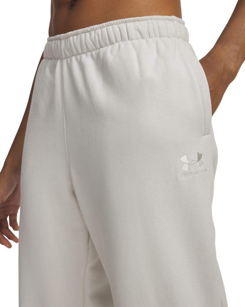 UA ICON VIDA FLC JOGGER 