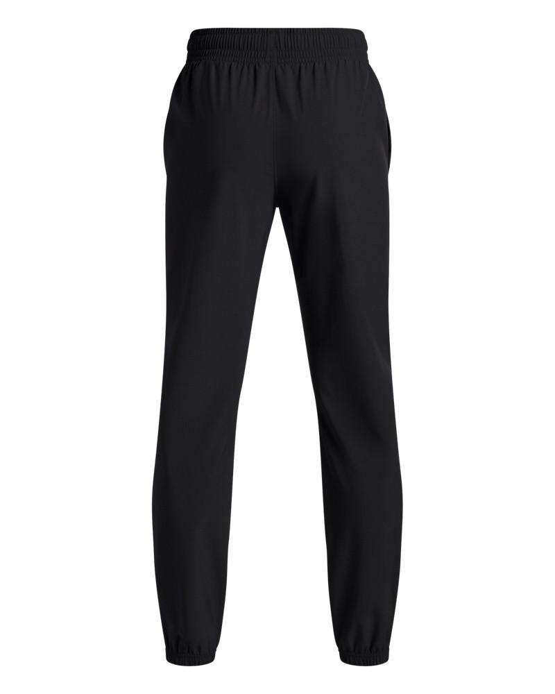 UA Unstoppable Woven 