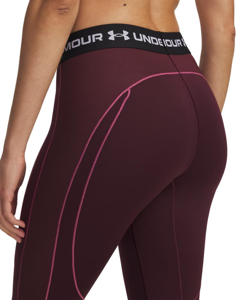 UA COLDGEAR NOVELTY LEGGING 