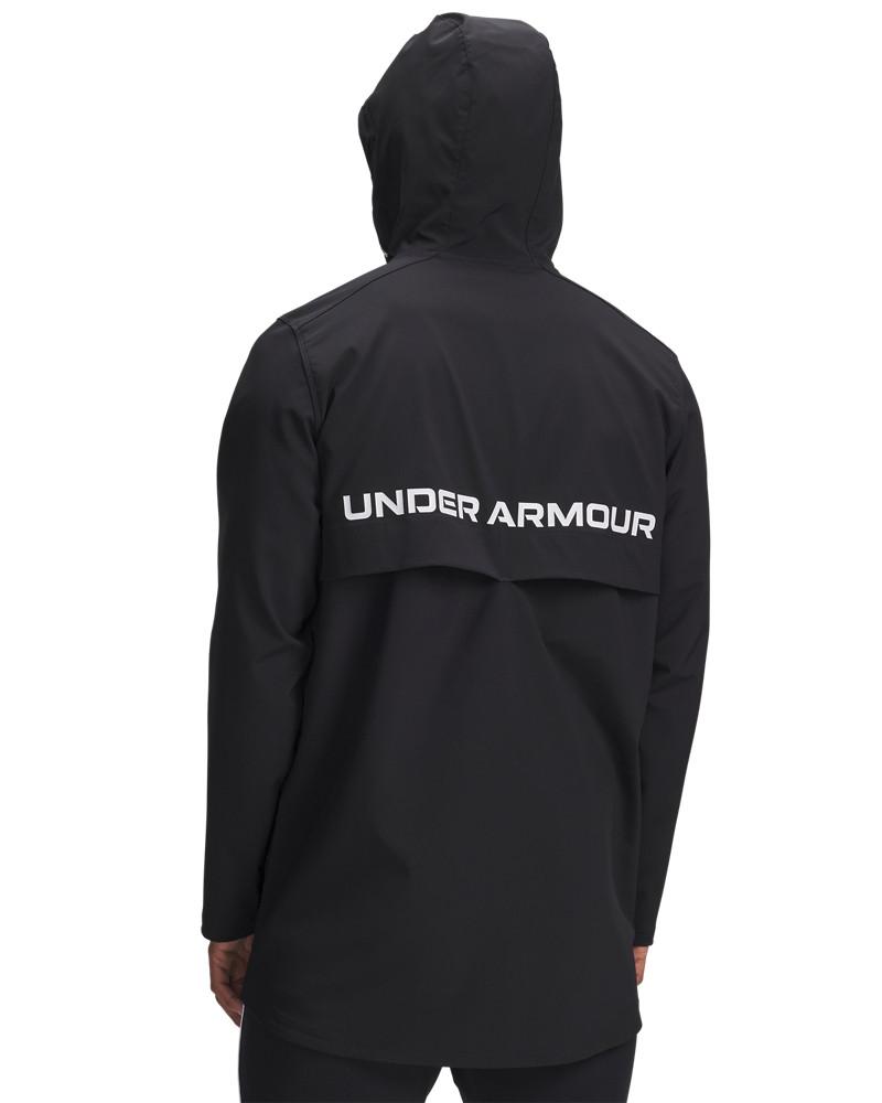UA M CHALLENGER PRO JKT 