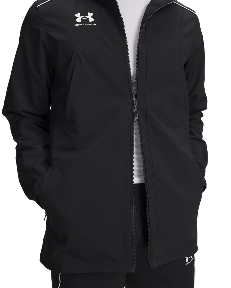 UA M CHALLENGER PRO JKT 