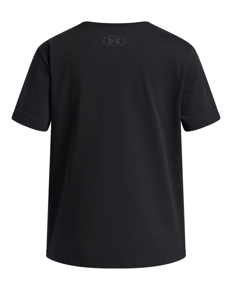 UA G RIVAL SHIMMER SS 