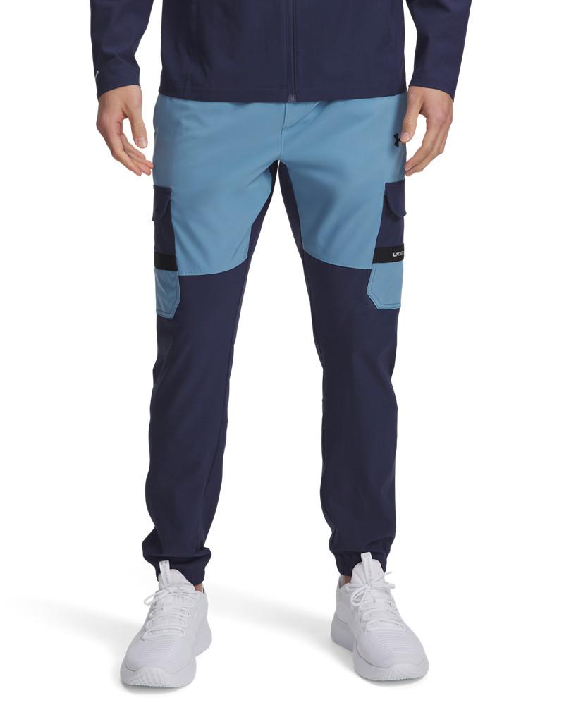 UA TECH UTILITY WOVEN PANT 