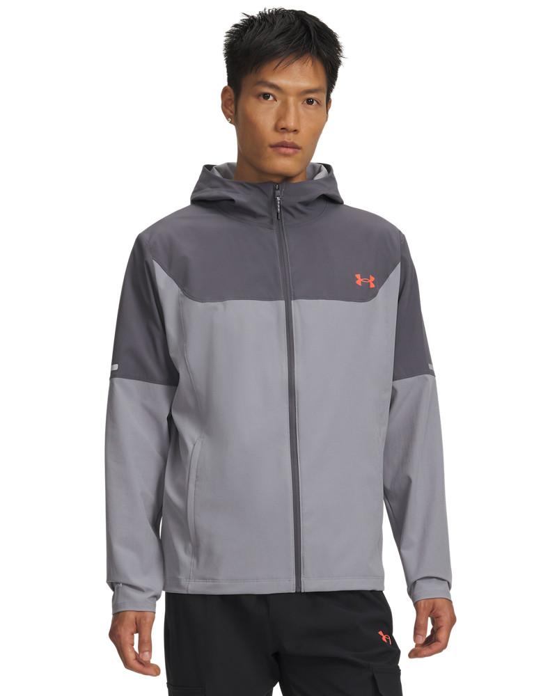 UA Tech™ Utility Woven 