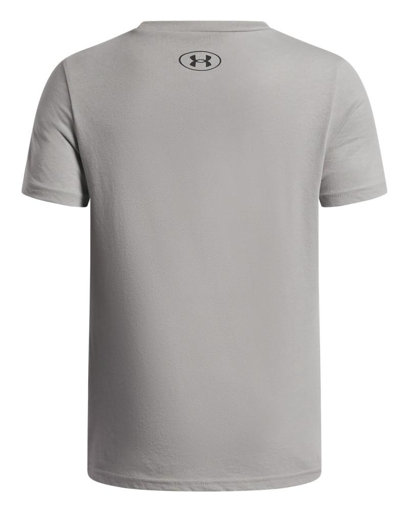 Маица UA GL FOUNDATION SS 