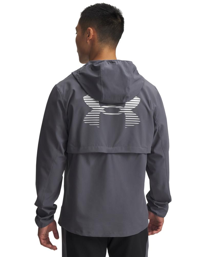 Дуксер UA Velociti Pro Storm 