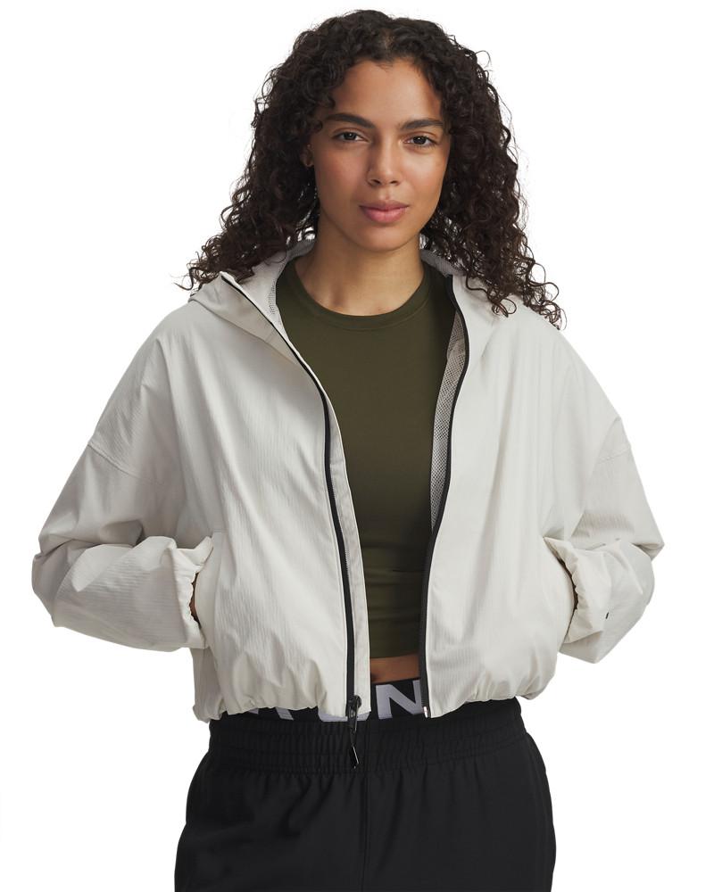 UNSTOPPABLE WOVEN RSTOP LS 