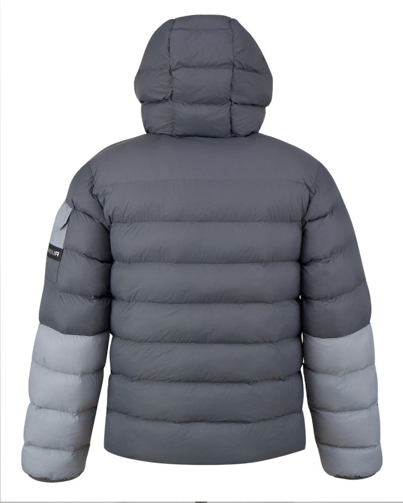 UA SPORTSWEAR PUFF JKT 