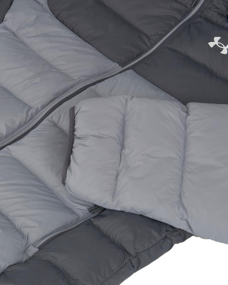 UA SPORTSWEAR PUFF JKT 