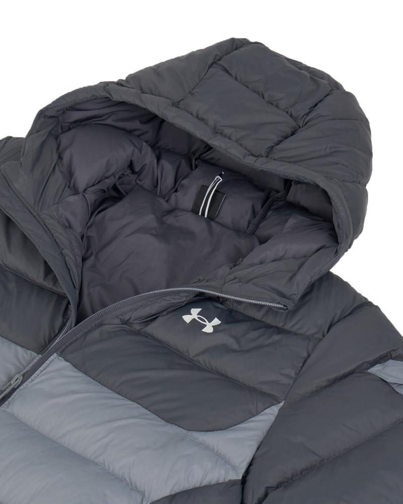 UA SPORTSWEAR PUFF JKT 