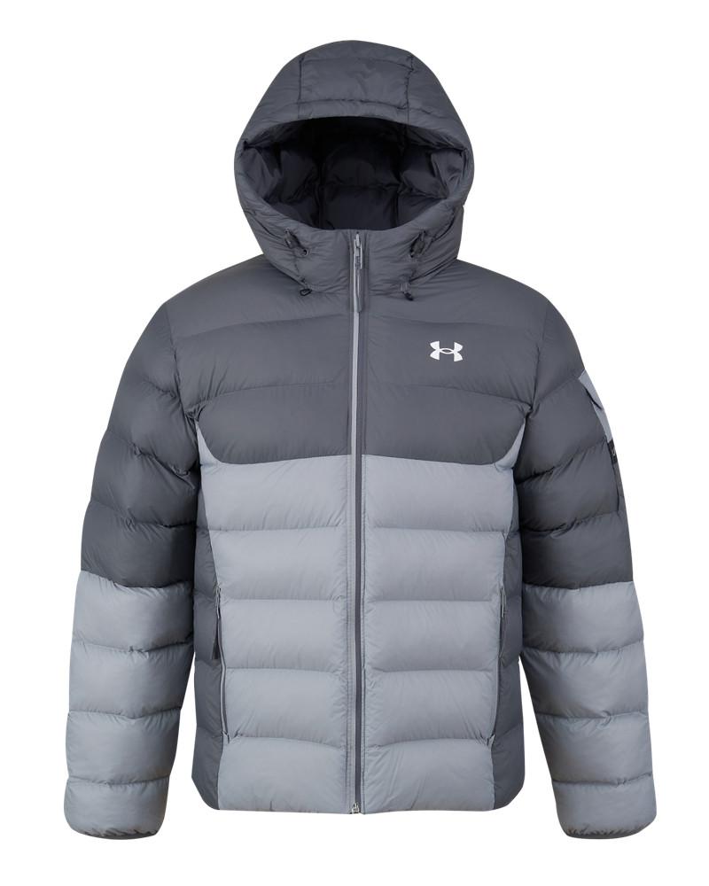 UA SPORTSWEAR PUFF JKT 
