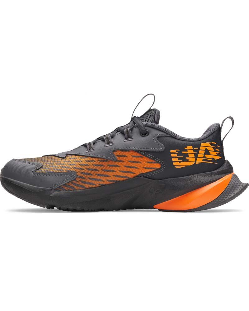 UA BGS SCRAMJET 7 