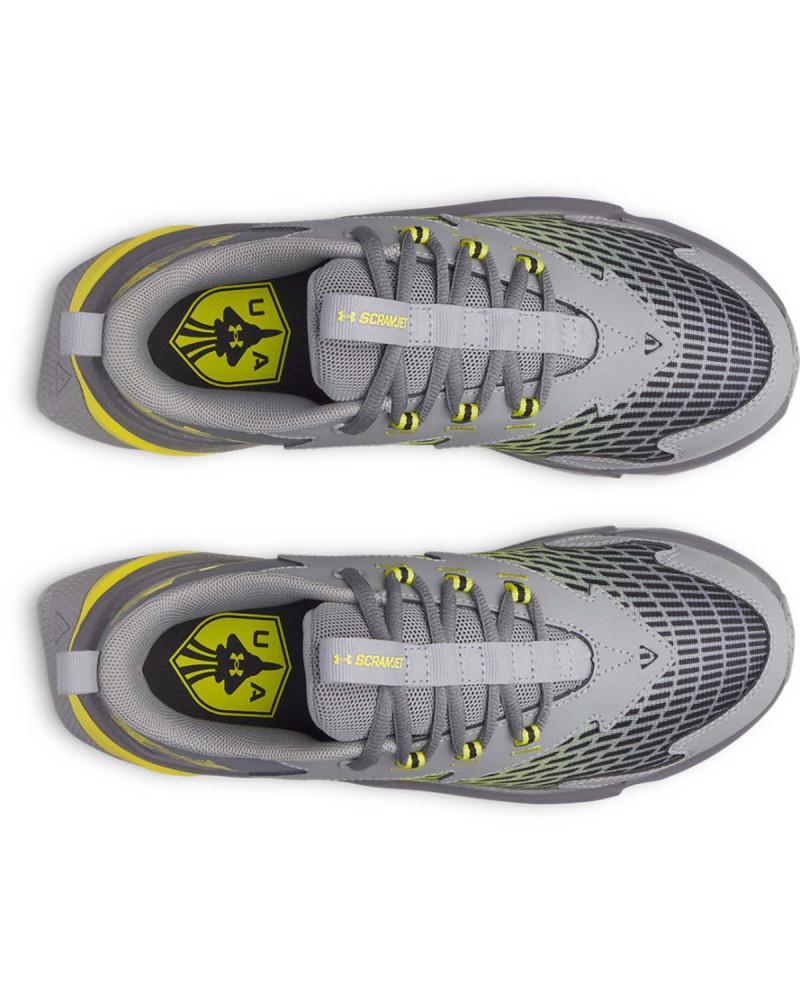 Патики UA Grade School 