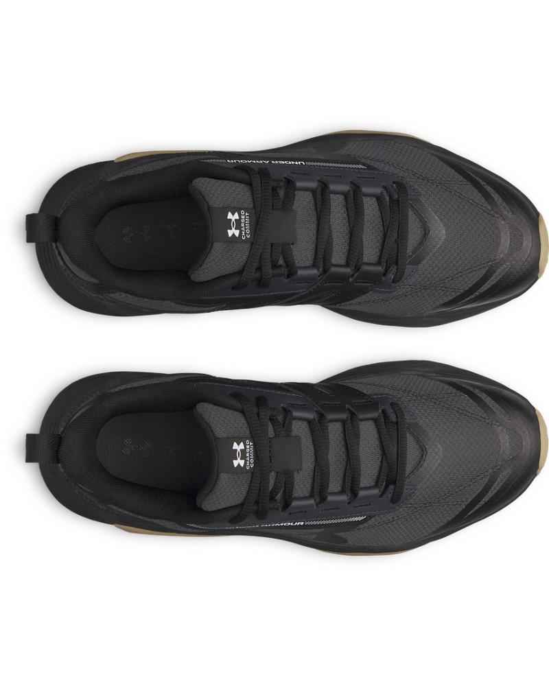 UA Charged Commit TR 5 