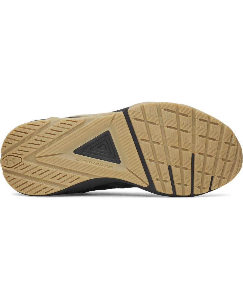 UA Charged Commit TR 5 