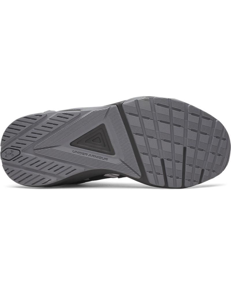 UA Charged Commit TR 5 