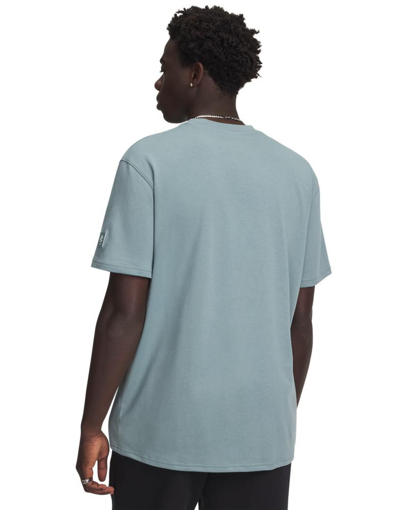 CURRY VERBIAGE TEE 1 