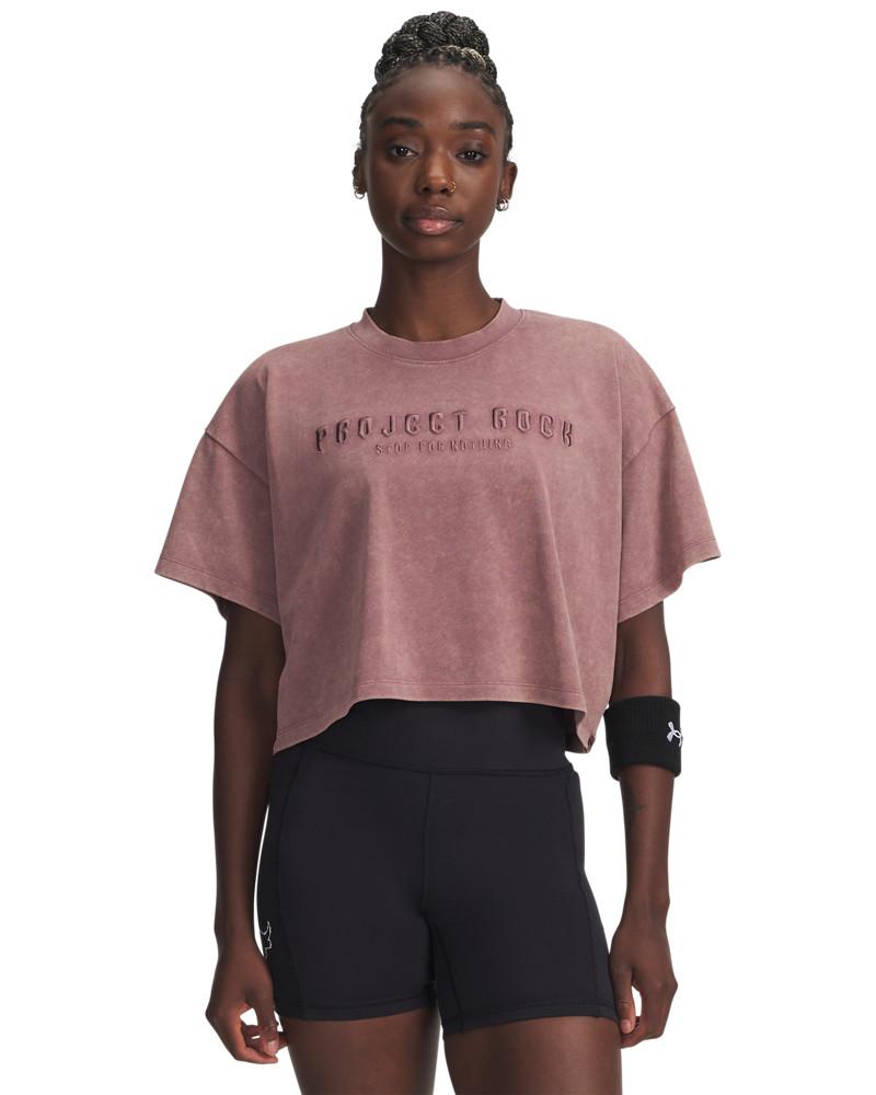 PJT RCK STATEMENT GRAPHIC SS 