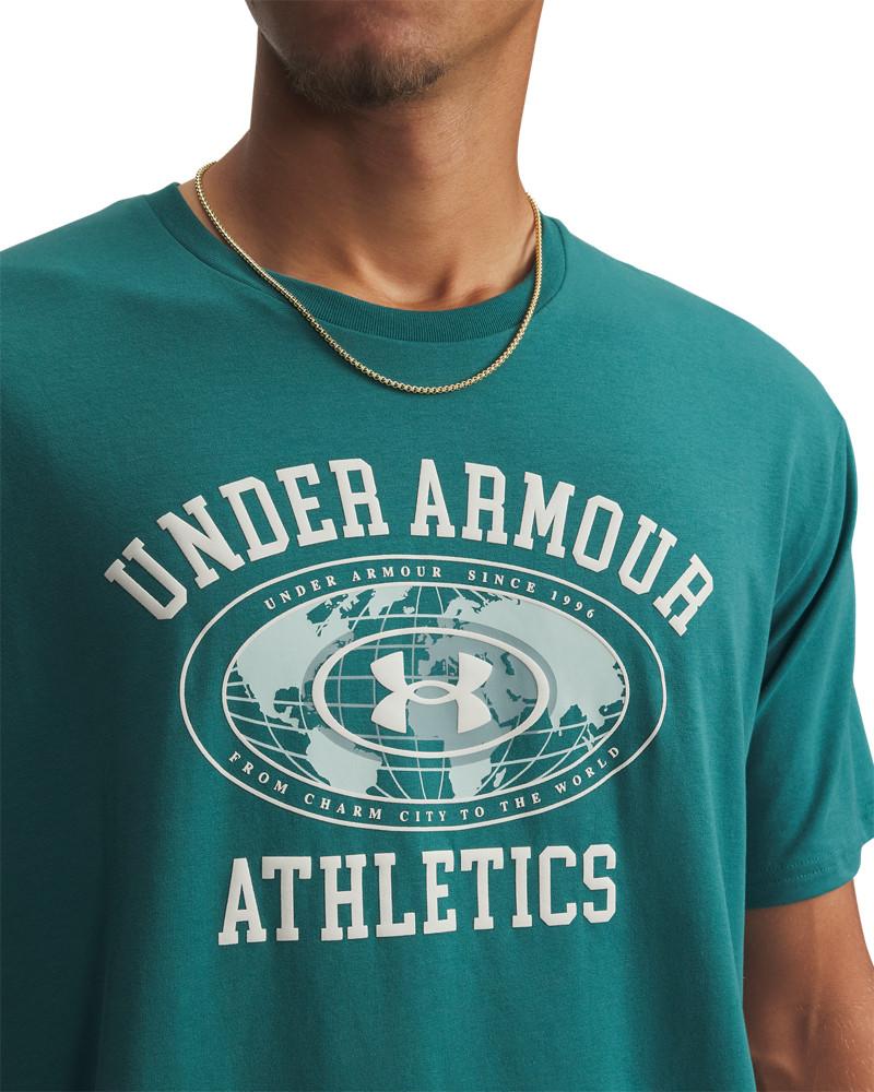 UA Armour Globe 