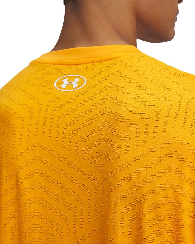 UA M CHALLENGER PRO SS 