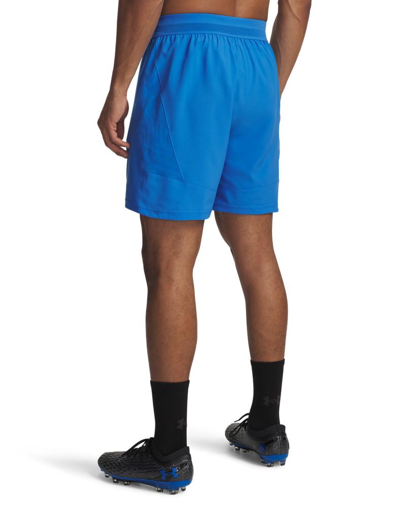 UA M CHALLENGER PRO SHORTS 