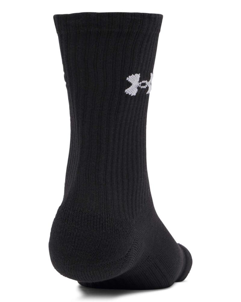 UA Performance Cotton 