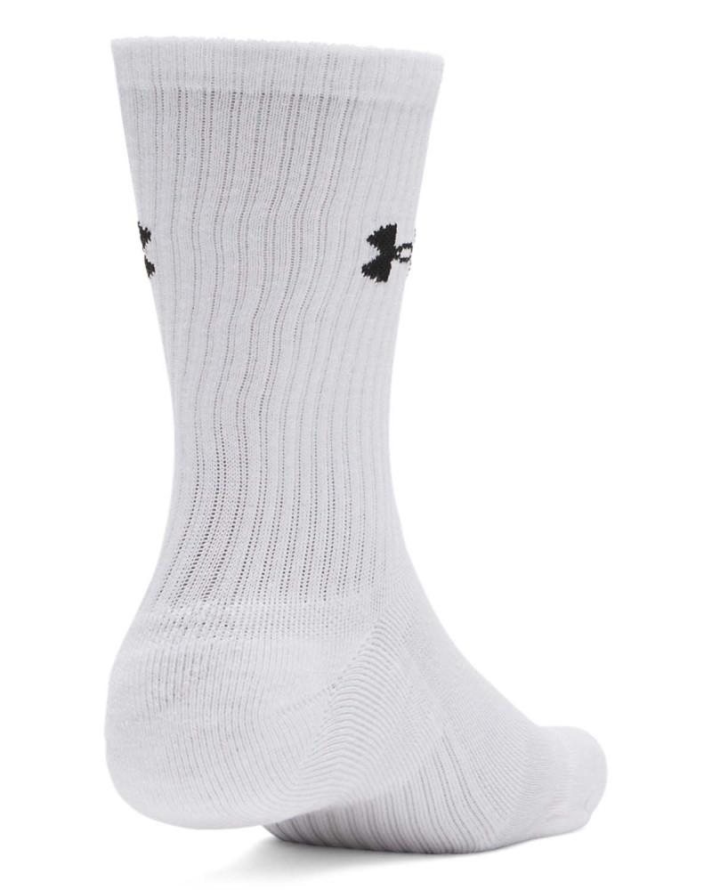 UA Performance Cotton 