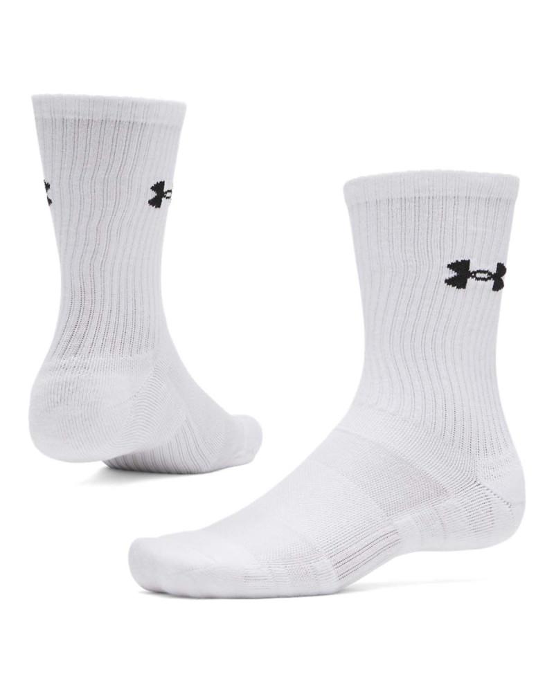 UA Performance Cotton 