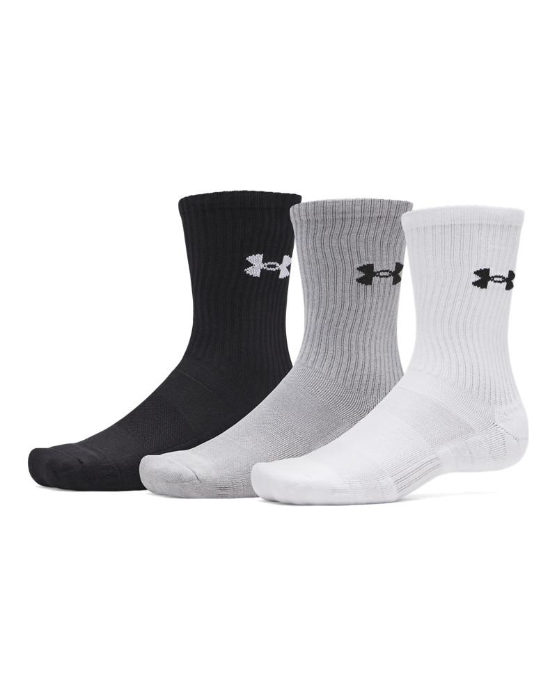 UA Performance Cotton 