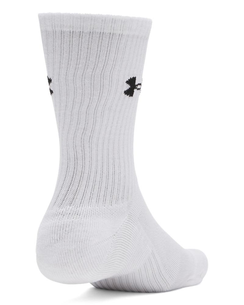 UA Performance Cotton 