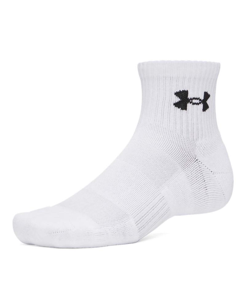 UA Performance Cotton 