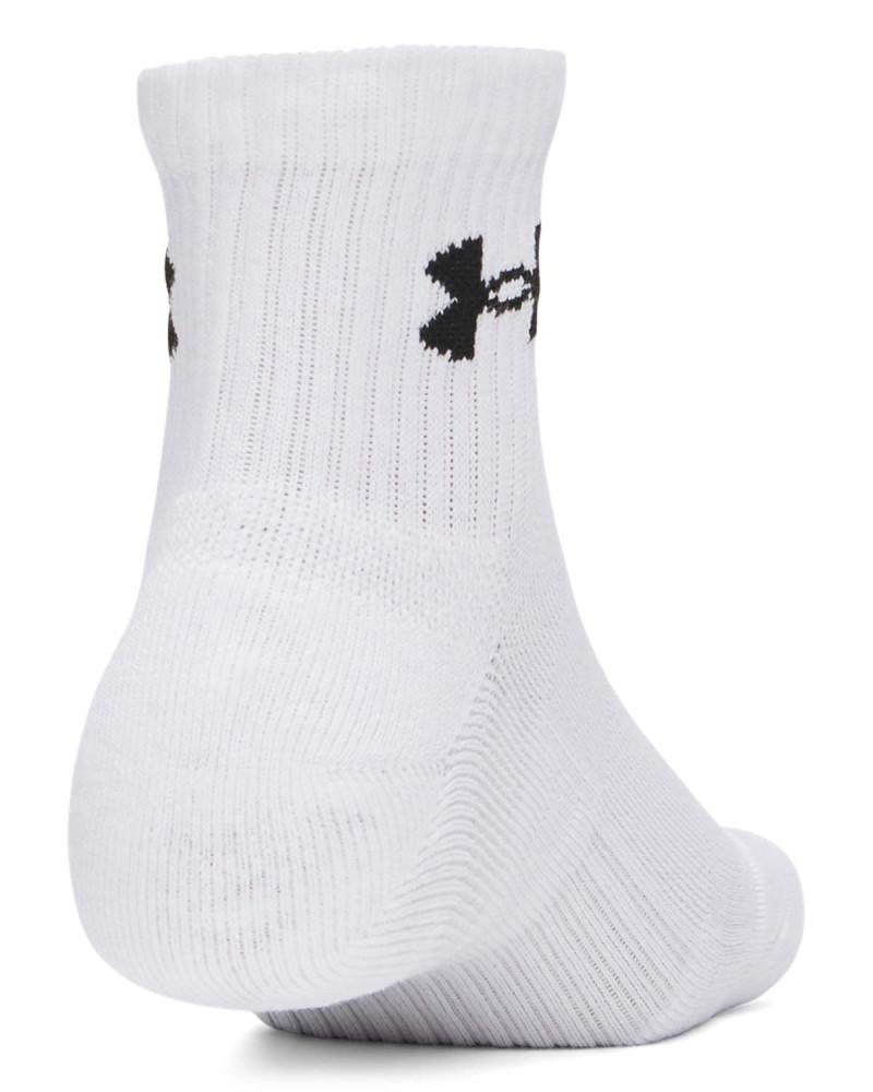 UA Performance Cotton 