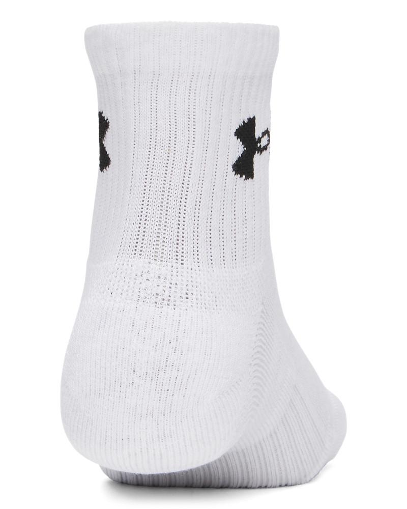 UA Performance Cotton 