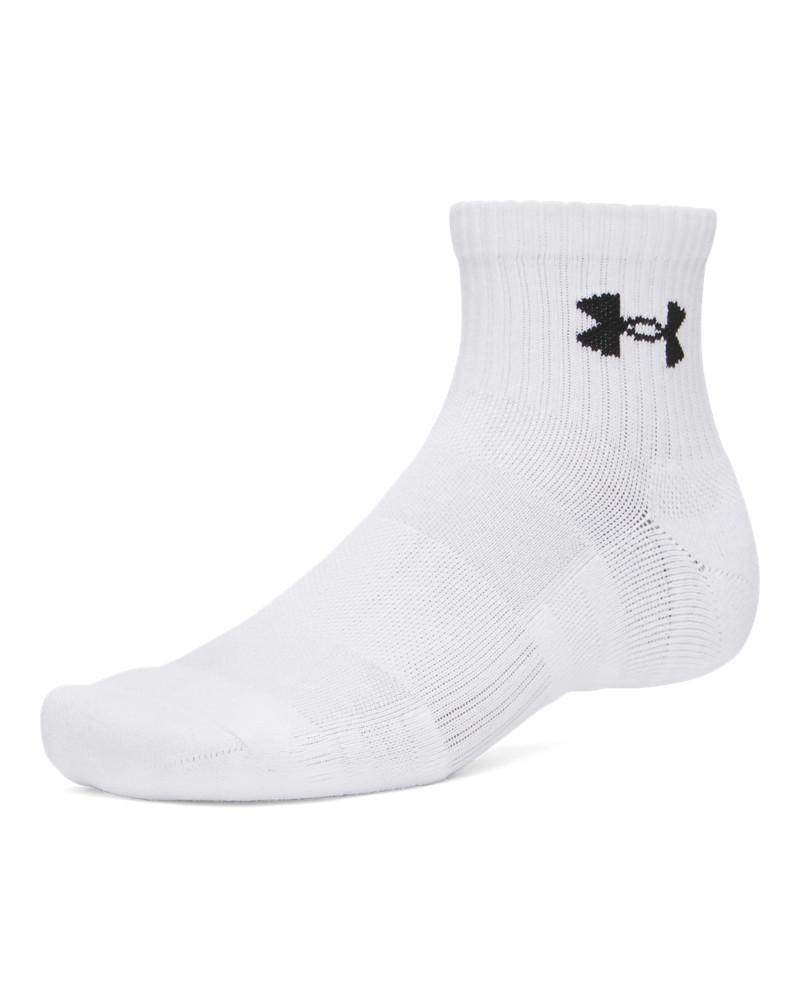 UA Performance Cotton 