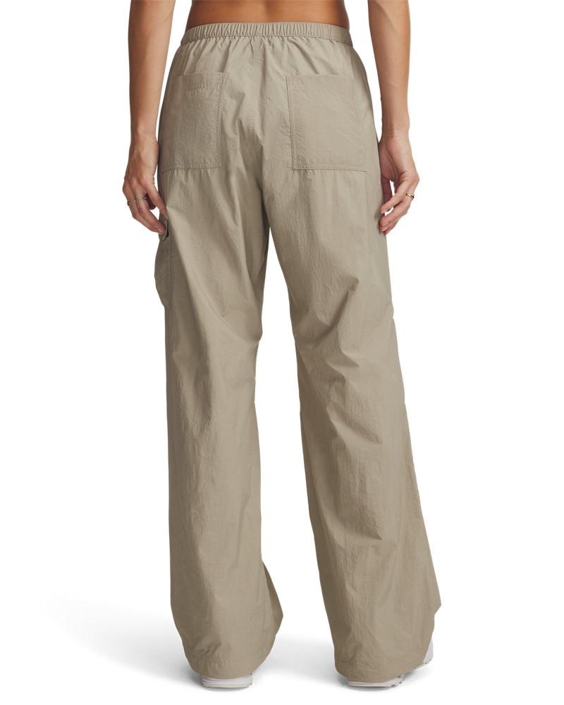 Долен дел тренерки UNSTOPPABLE WVN UTILITY PANT 