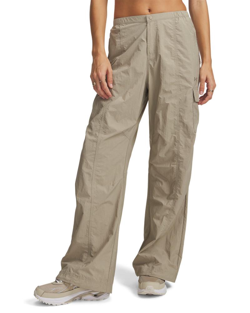 Долен дел тренерки UNSTOPPABLE WVN UTILITY PANT 