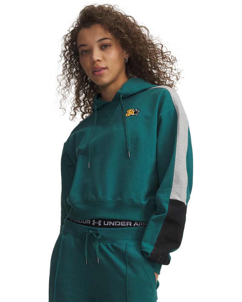 UA Sport Terry Trend 