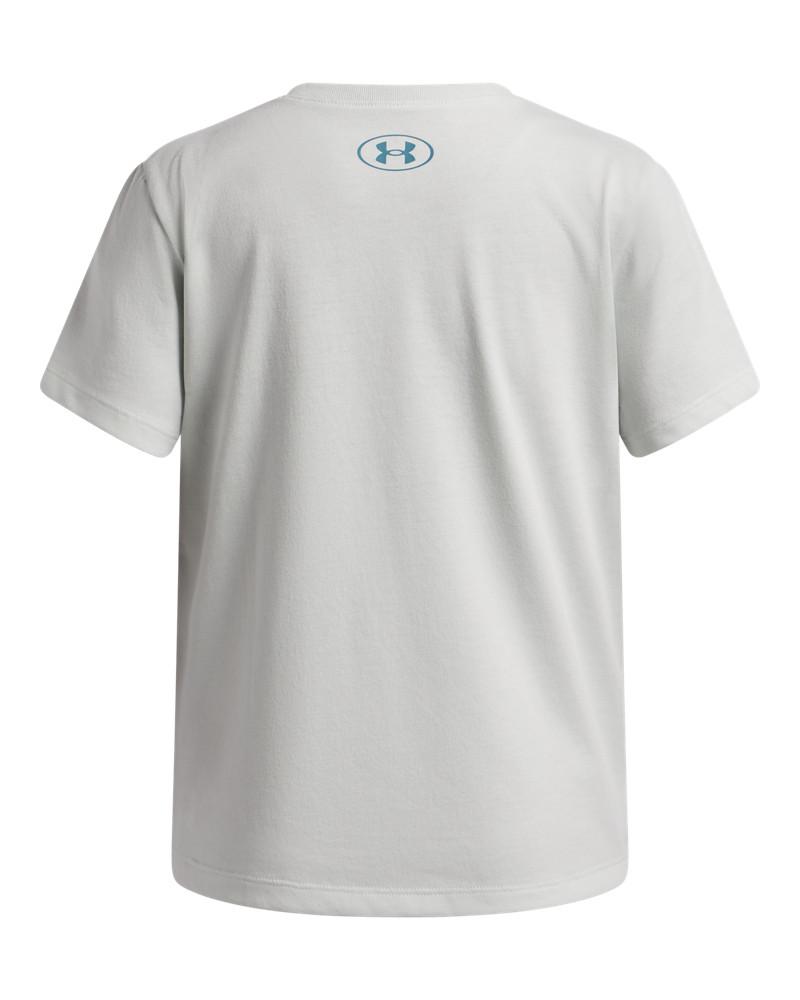 UA Star Logo Lockertag 