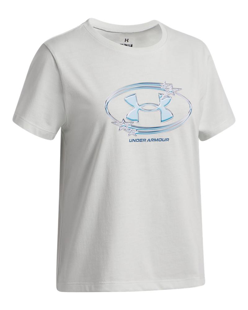 UA Star Logo Lockertag 