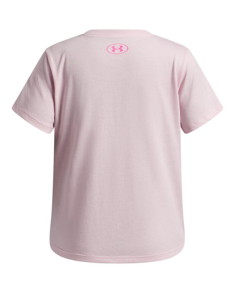 UA Star Logo Lockertag 