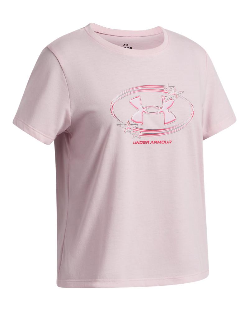 UA Star Logo Lockertag 