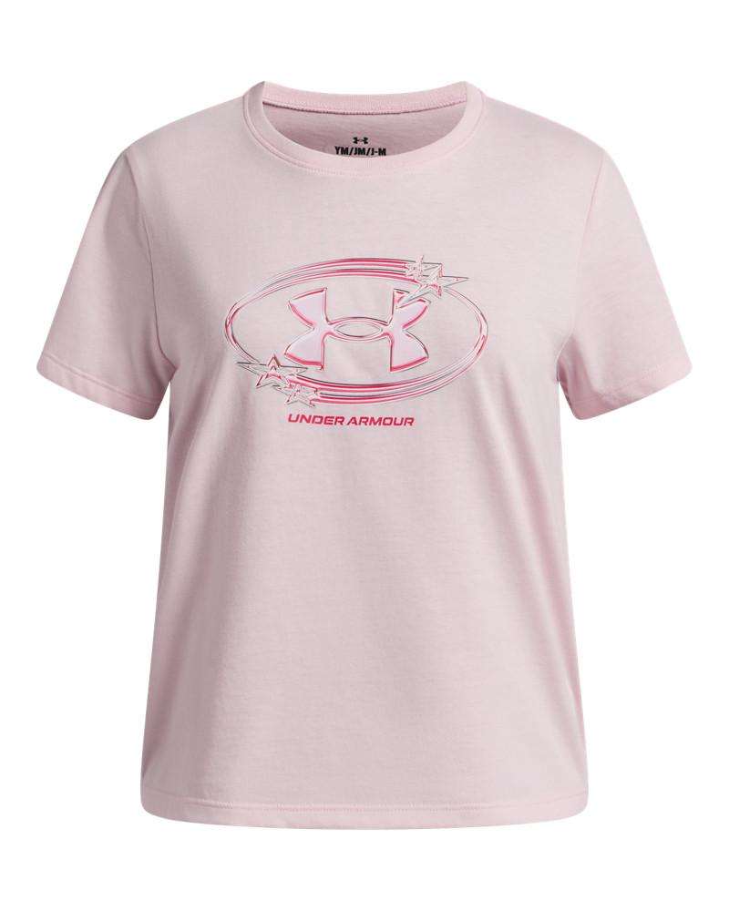 UA Star Logo Lockertag 