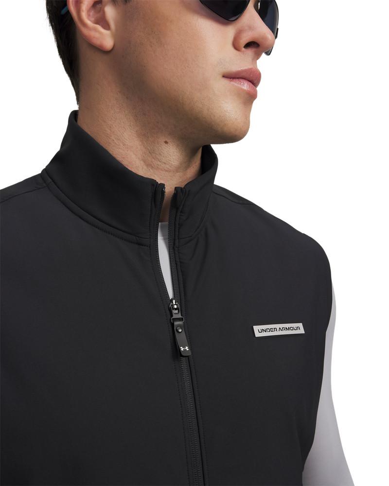 Елек UA DRIVE PRO HYBRID VEST 