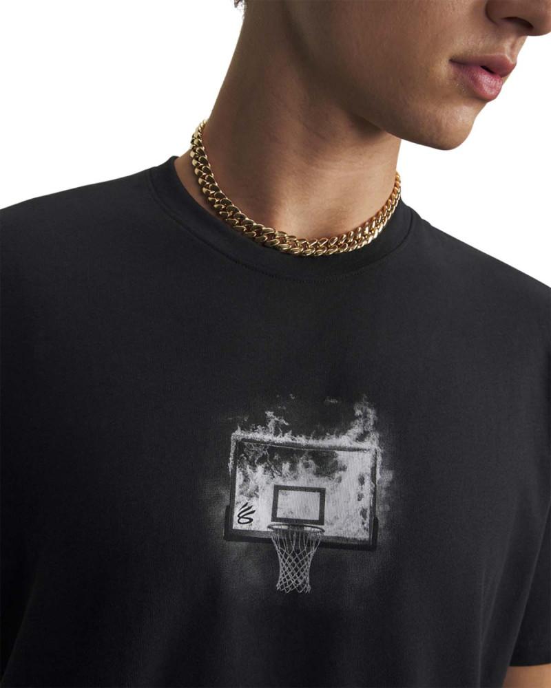 Маица CURRY LET HIM COOK TEE 