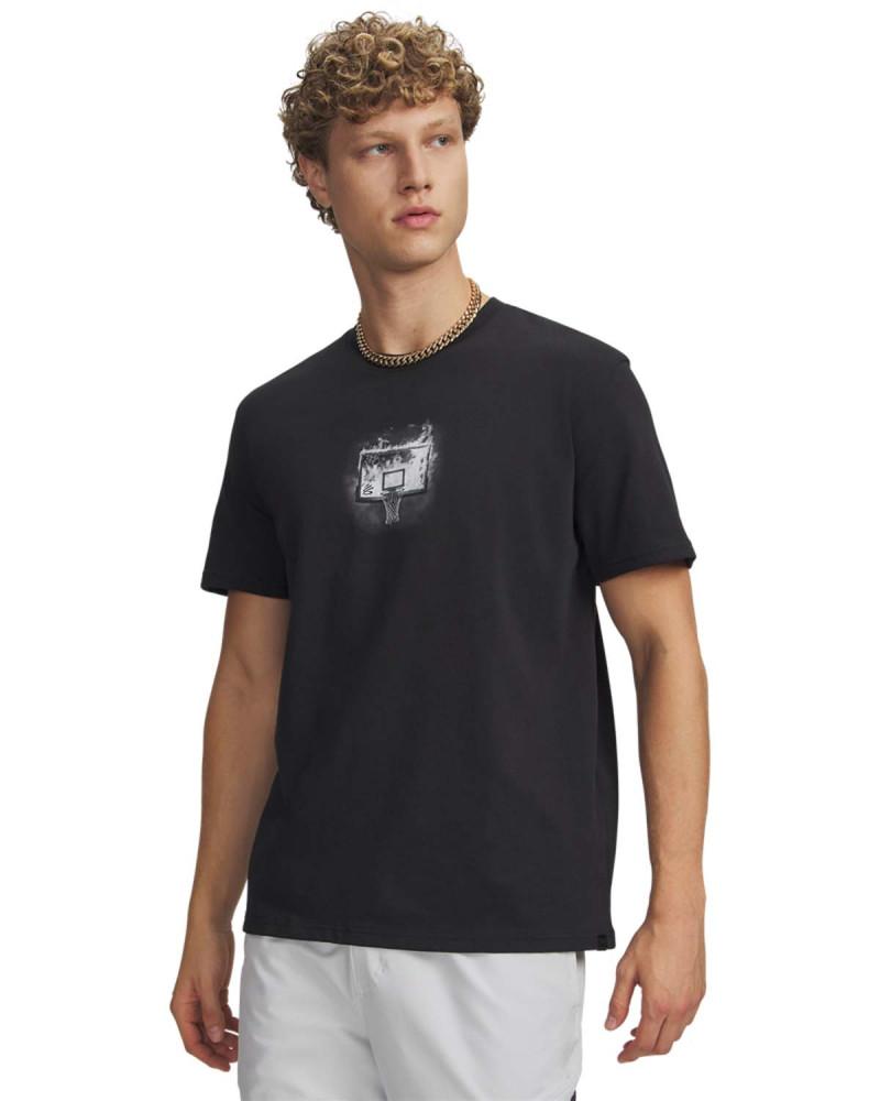 Маица CURRY LET HIM COOK TEE 