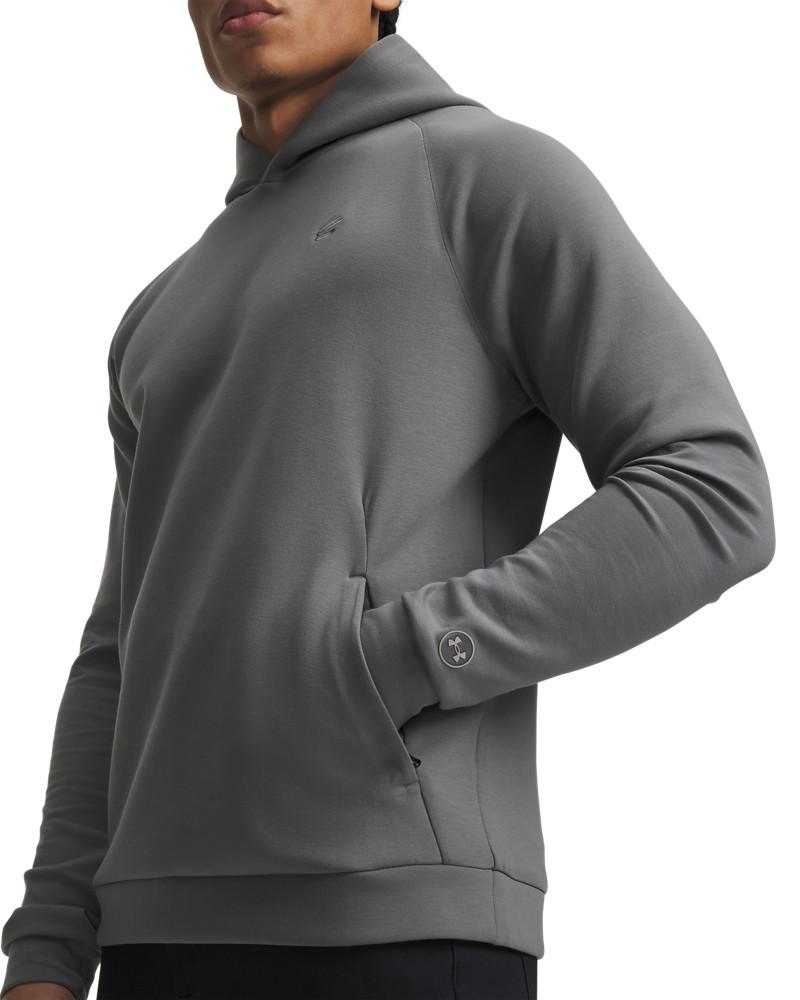 Дуксер CURRY RANGE HOODIE 