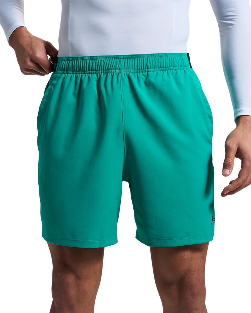 Шорц UA VANISH WVEN SHORT 2.0 6IN 