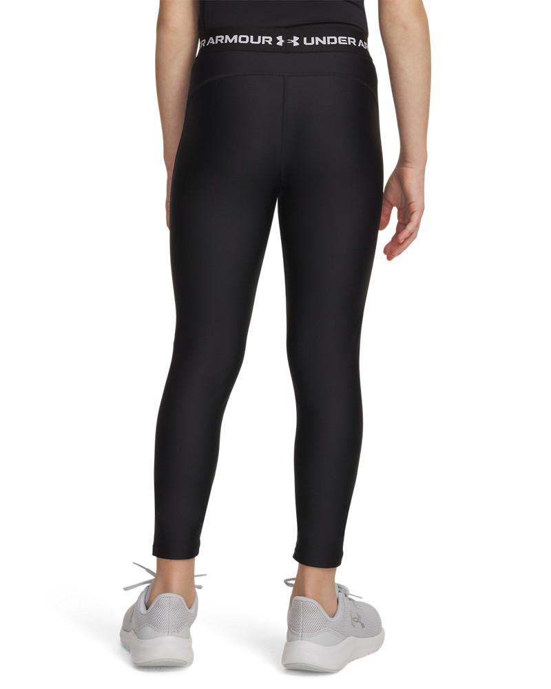 Хеланки HEATGEAR LEGGING 