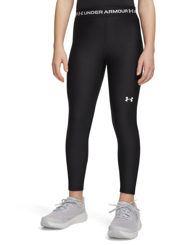 Хеланки HEATGEAR LEGGING 