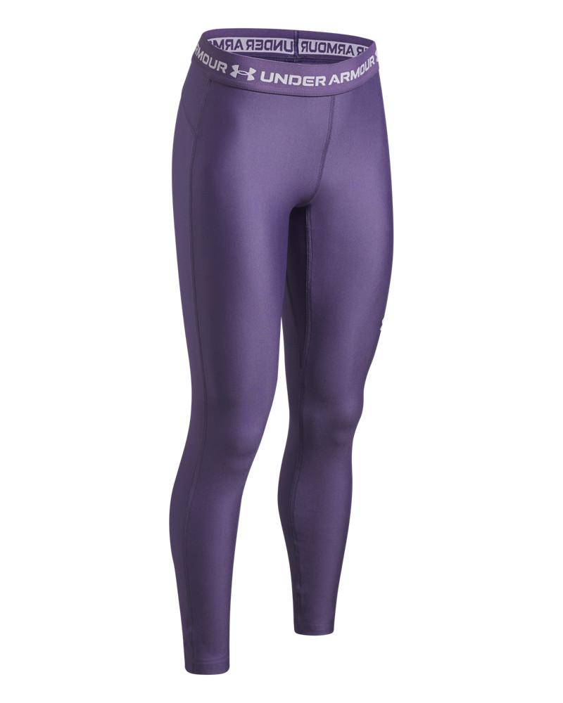 Хеланки HEATGEAR LEGGING 